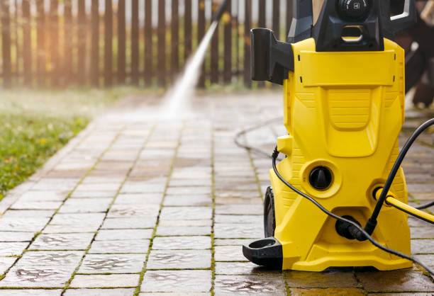 Professional Pressure Washing Services in St Paul, TX